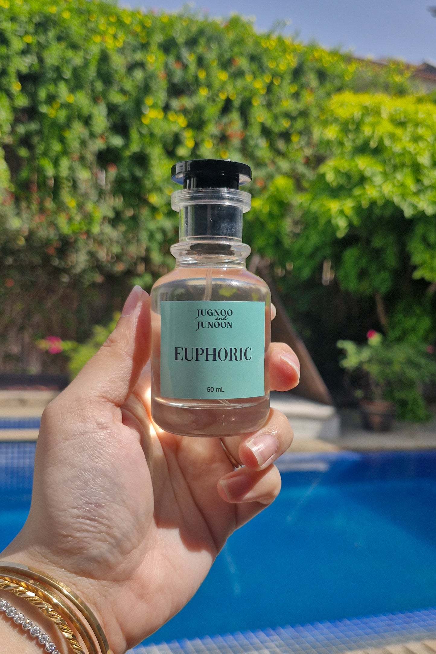 Euphoric - Eau de Parfum