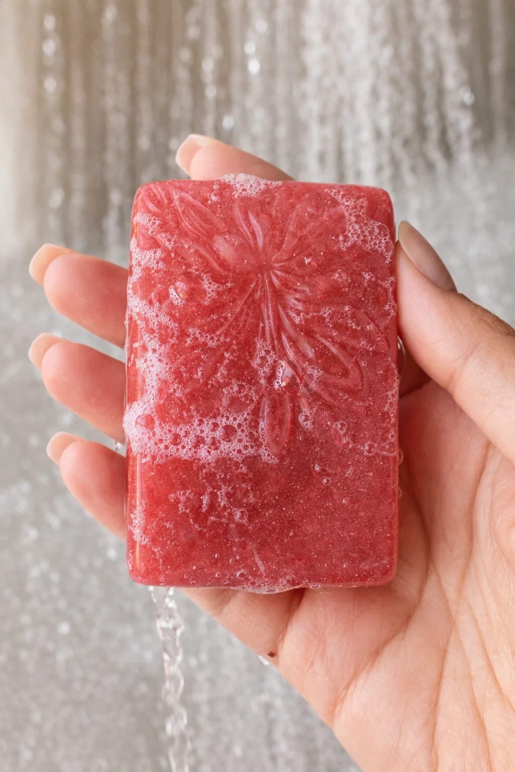 Organic Soap by SK Arts