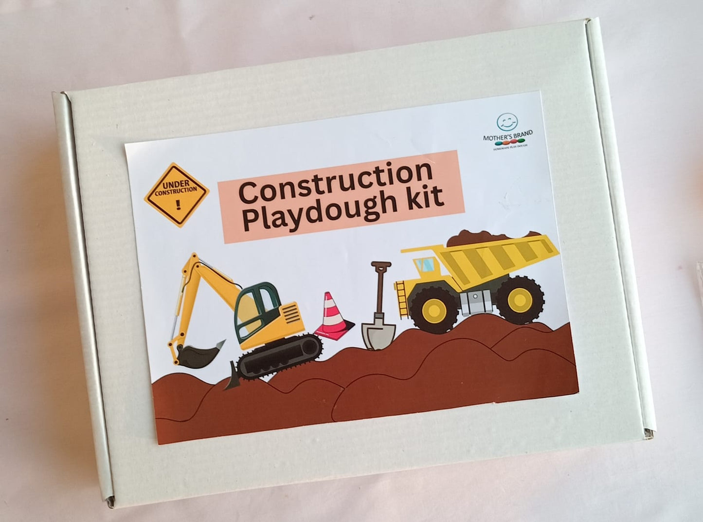 Play Dough Kits