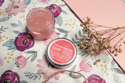 Berry Boost Hydrating Gel