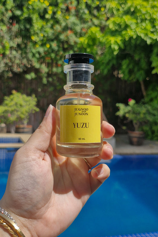 Yuzu - Eau de Parfum