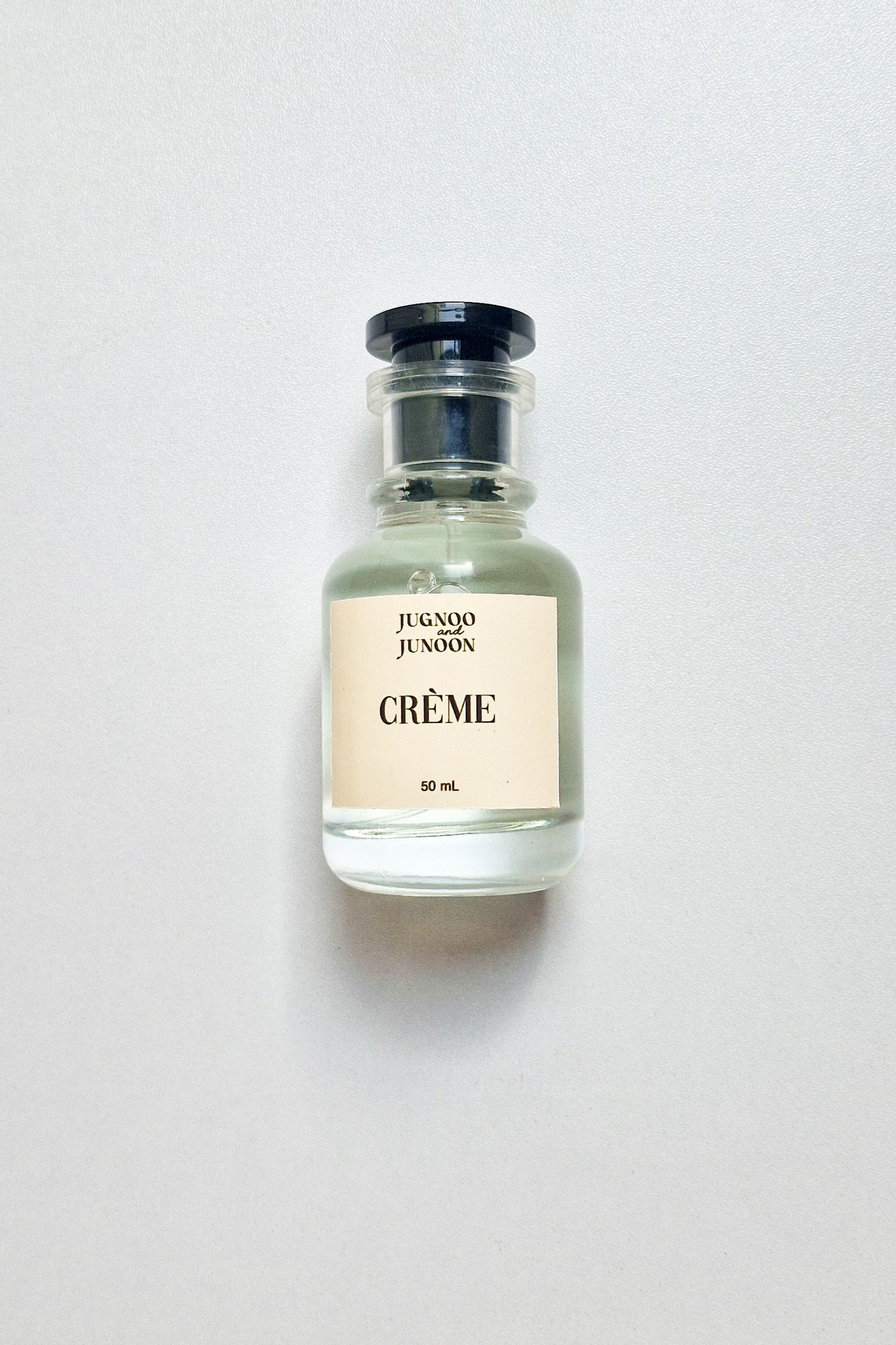 Creme - Eau de Parfum