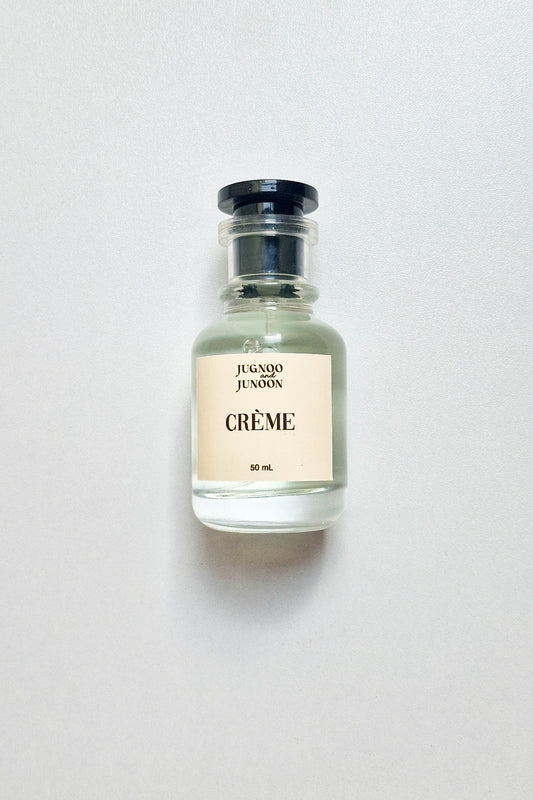 Creme - Eau de Parfum
