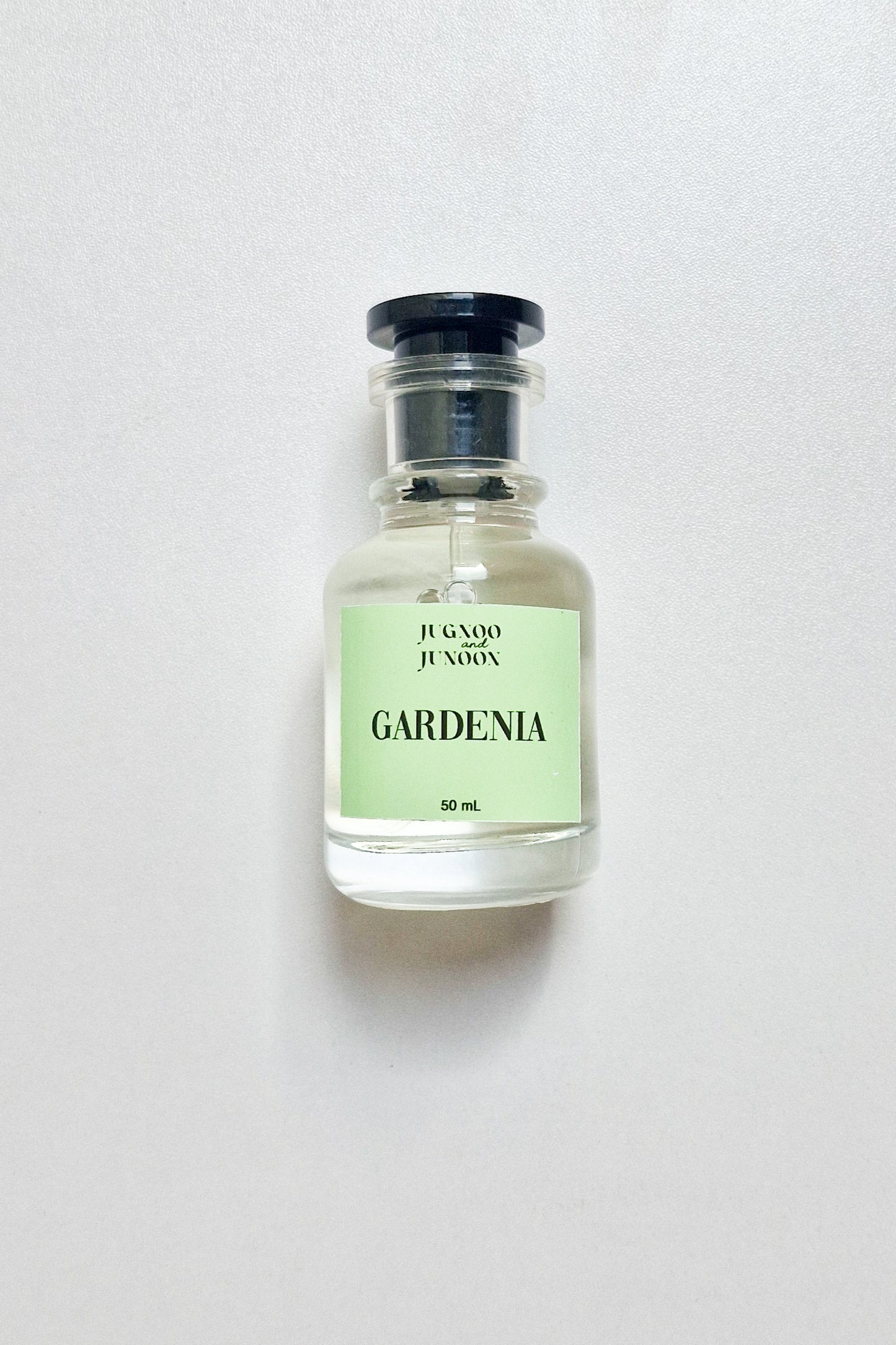 Gardenia - Eau de Parfum
