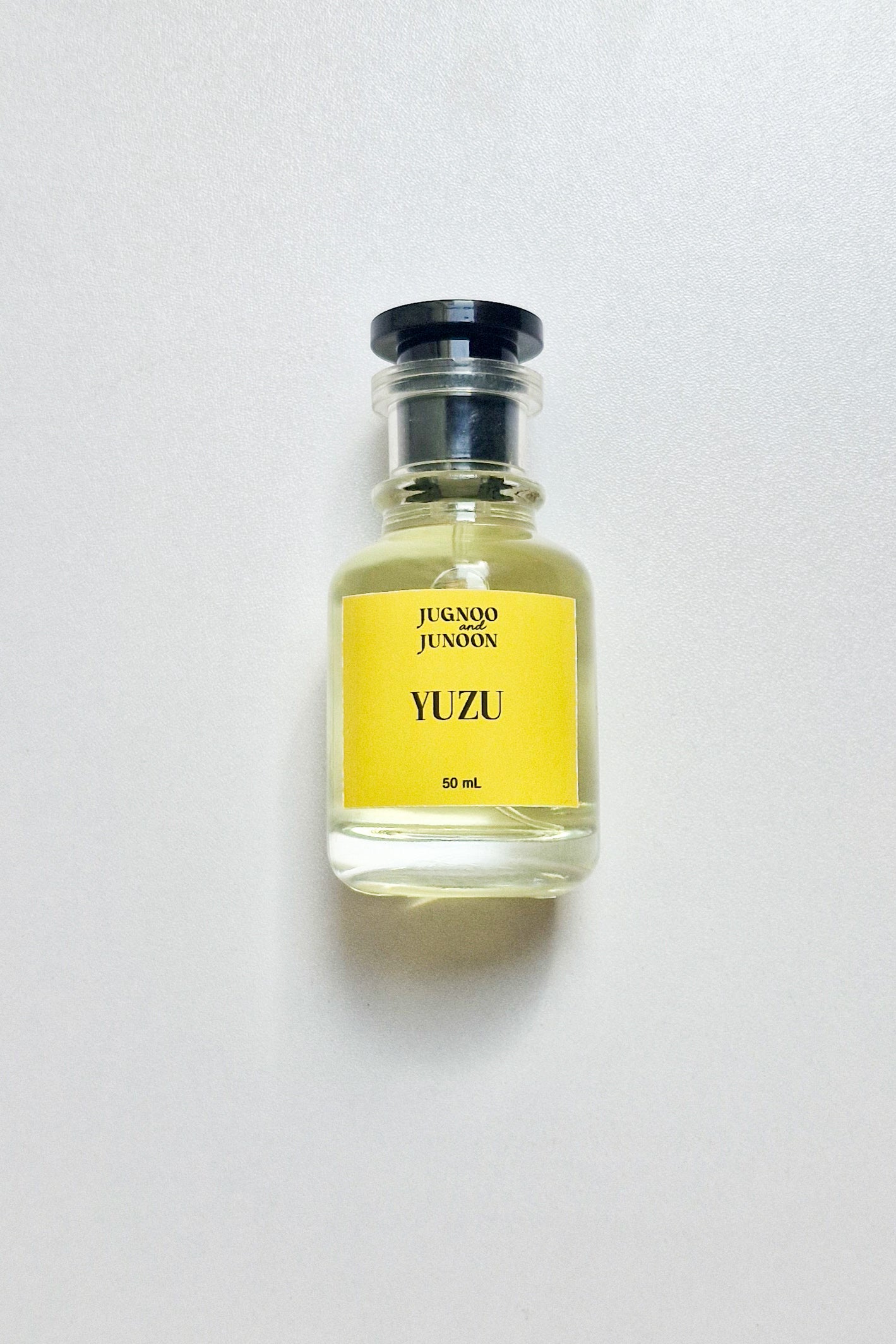 Yuzu - Eau de Parfum