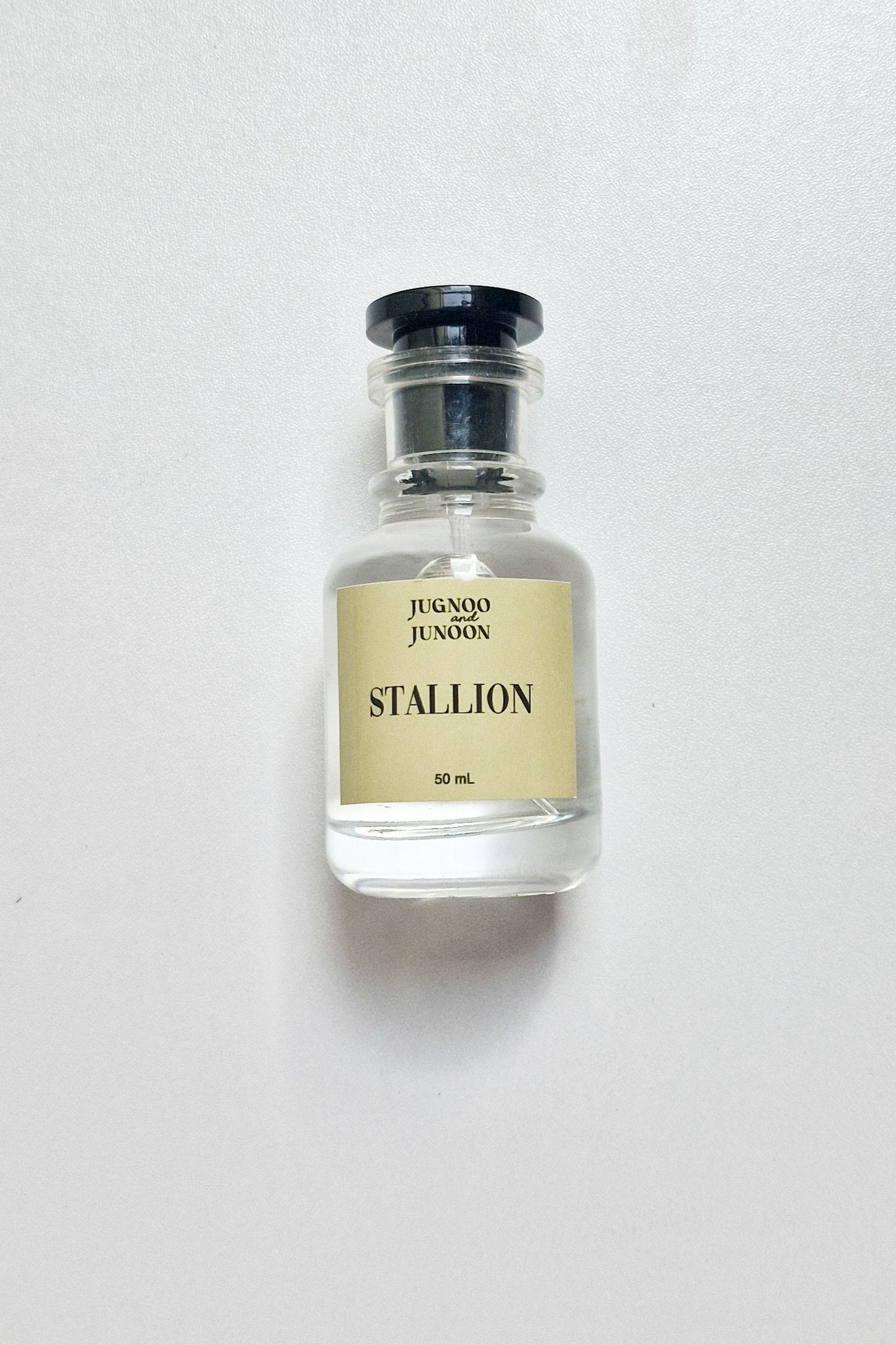 Stallion - Eau de Parfum