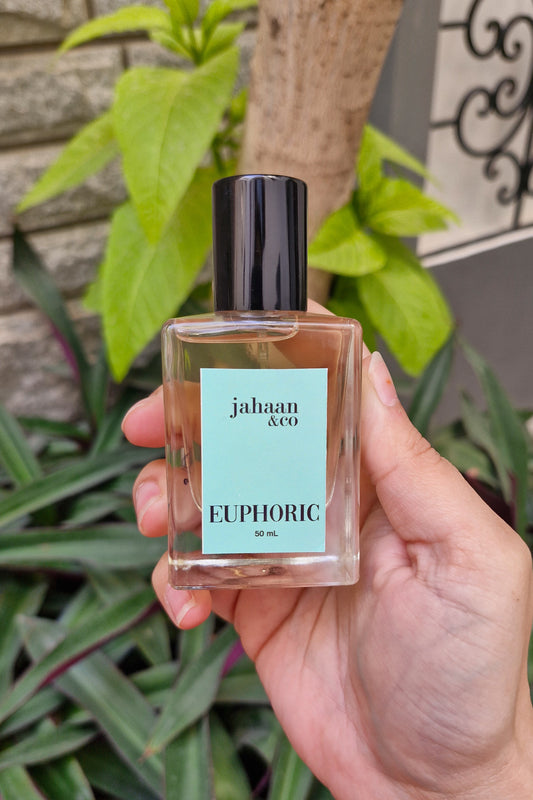 Euphoric - Eau de Parfum