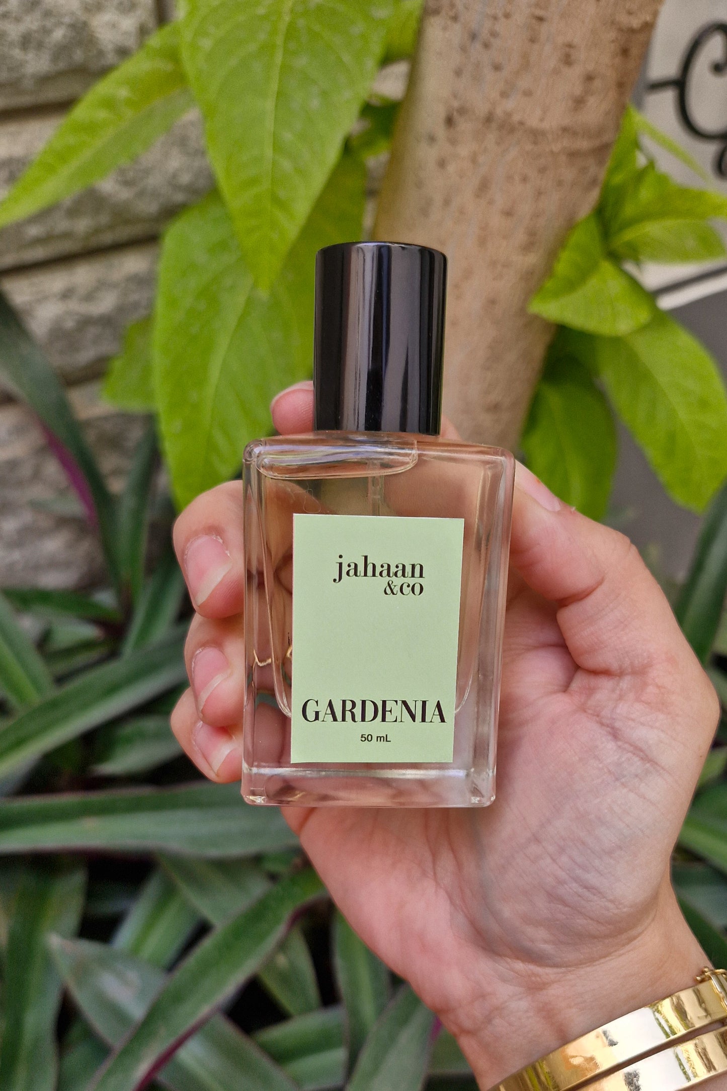 Gardenia - Eau de Parfum