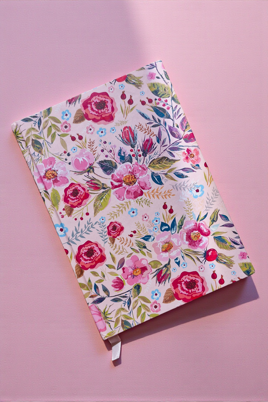 Journal - Blush