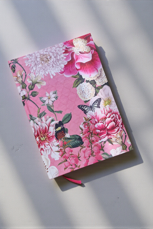 Journal - Botanical