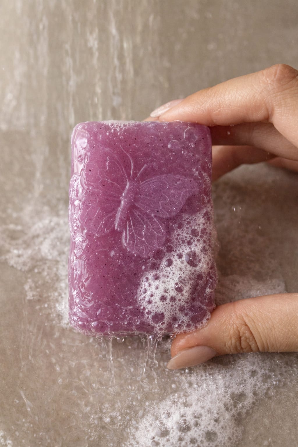 Organic Soap by SK Arts