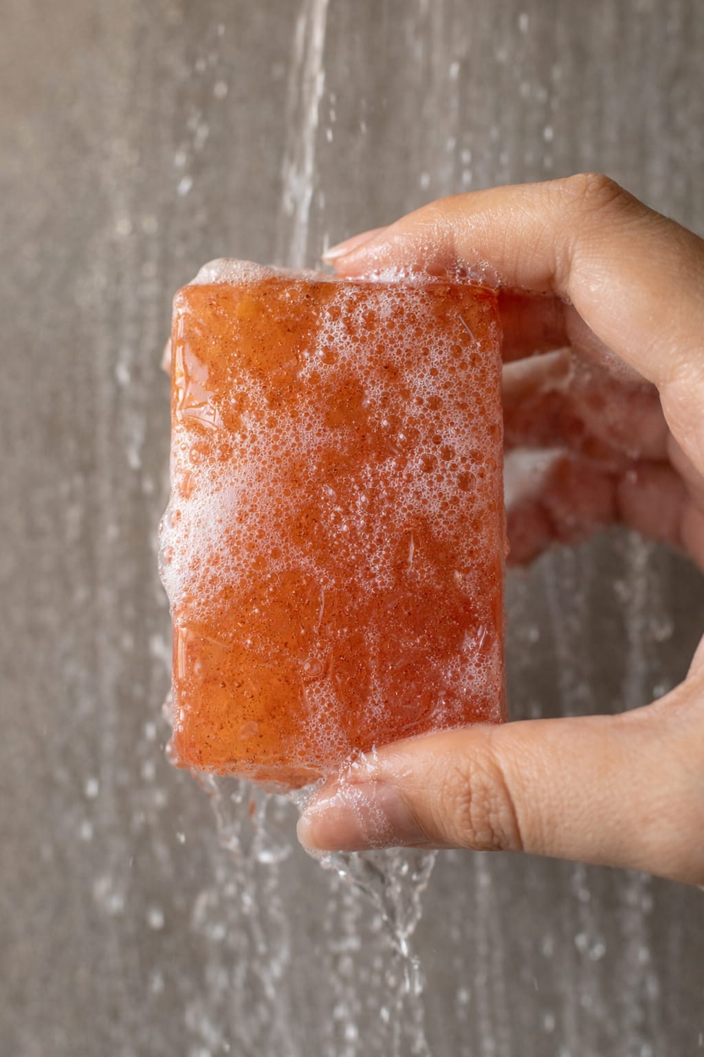 Organic Soap by SK Arts