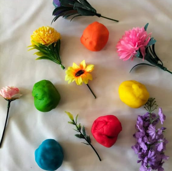 Play Dough Kits