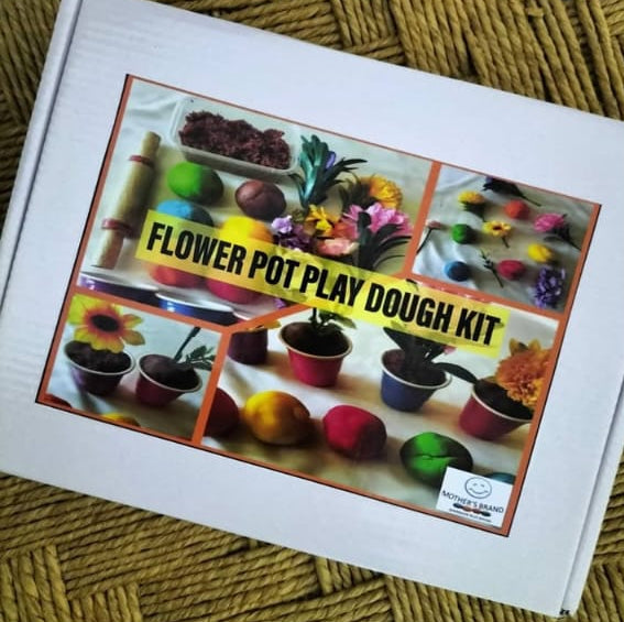 Play Dough Kits