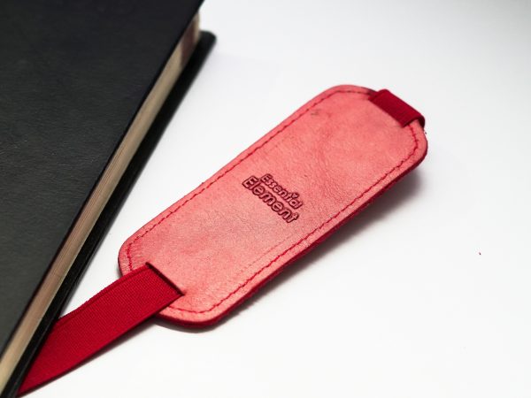 Diary/ Notebook Pen Holder - Image 4