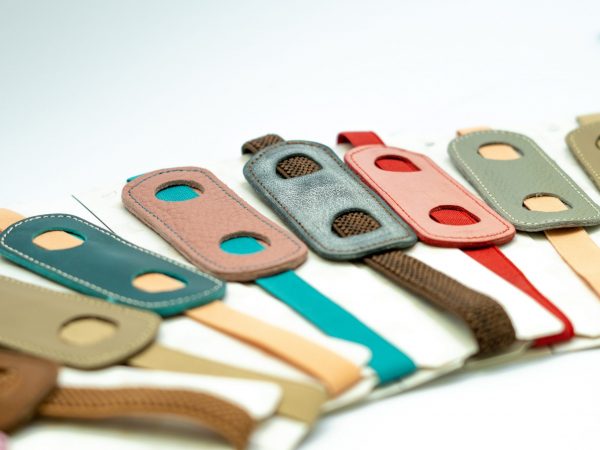 Diary/ Notebook Pen Holder - Image 5