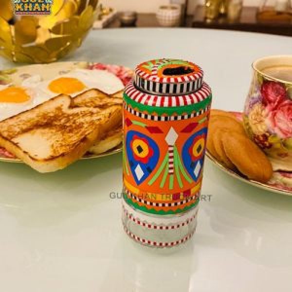 Chilli Flake Shaker 002