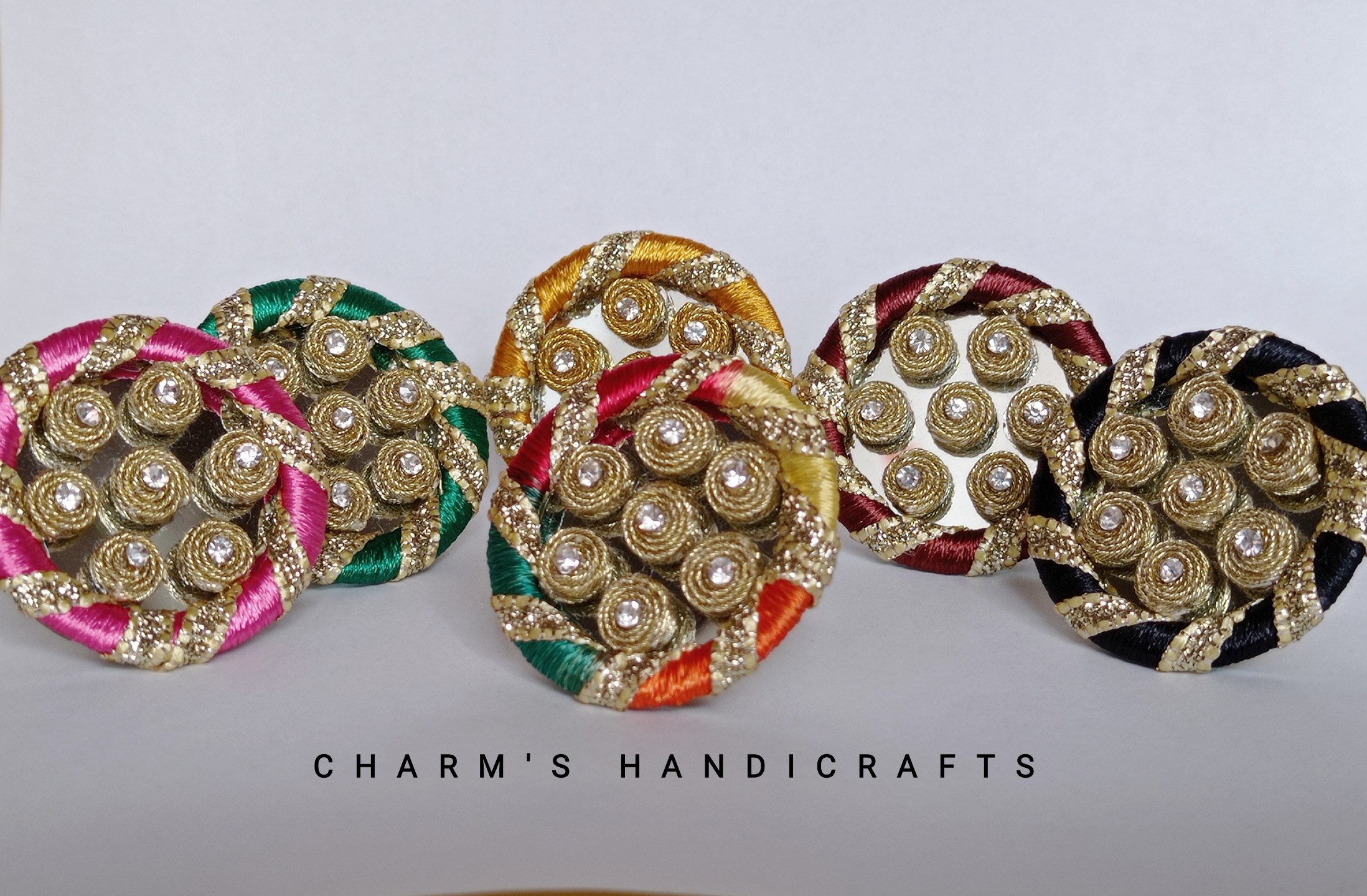 Charm's Handicrafts