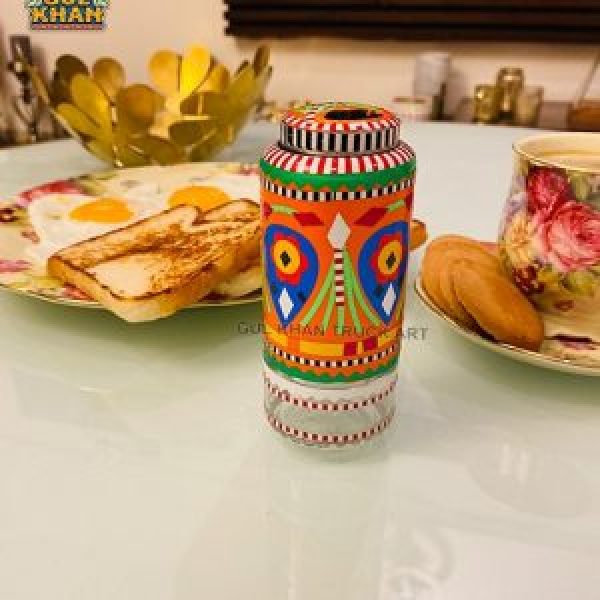Chilli Flake Shaker 002 - Image 3