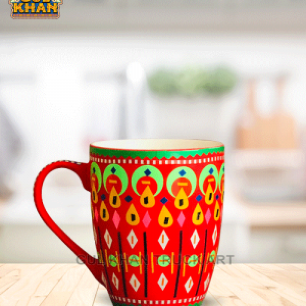 Chamakpatti Ceramic Mug 0005 - Image 3