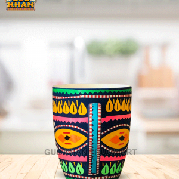 Chamakpatti Ceramic Mug 0005 - Image 2