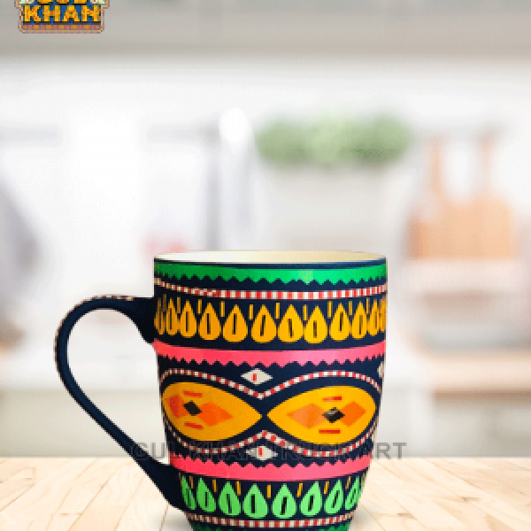 Chamakpatti Ceramic Mug 0005 - Image 3