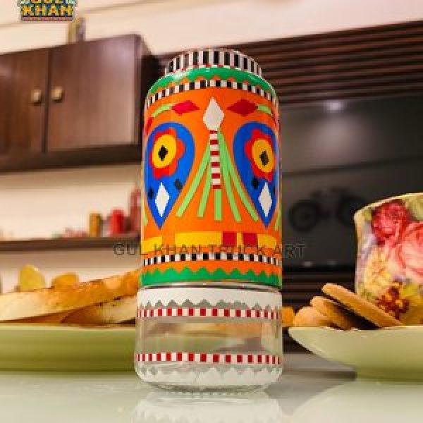 Chilli Flake Shaker 002 - Image 5