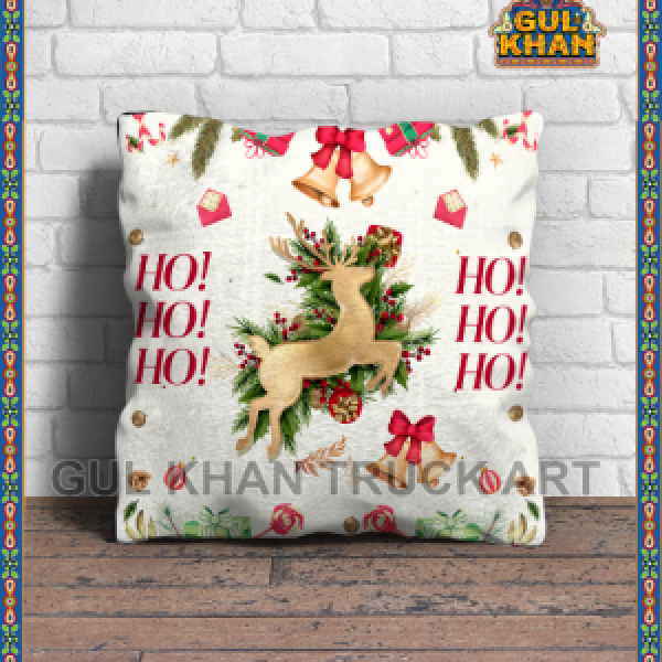 Christmas Cushion Design 304