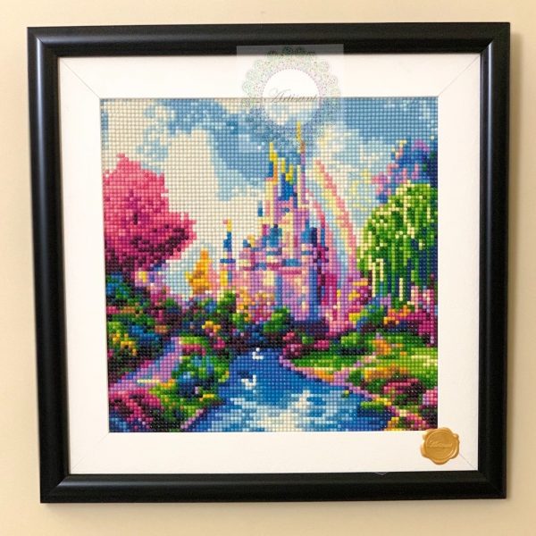 Fairy Castle - Image 2