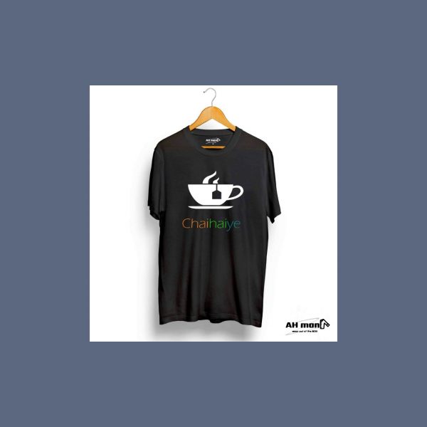 Chai - T shirt