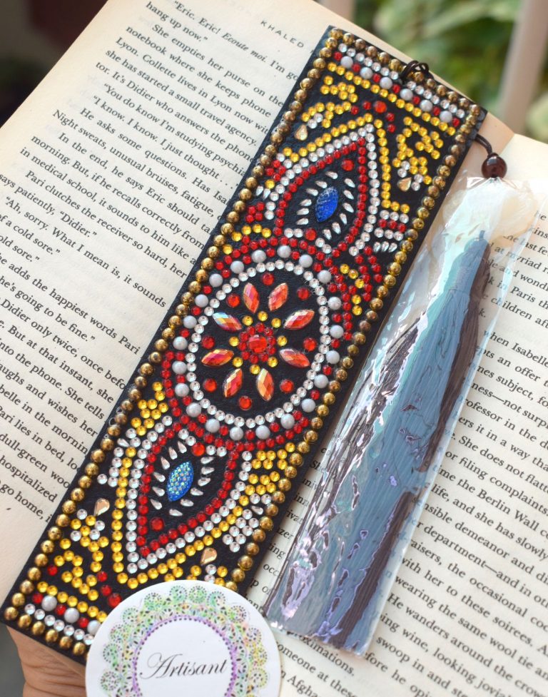 Bookmark