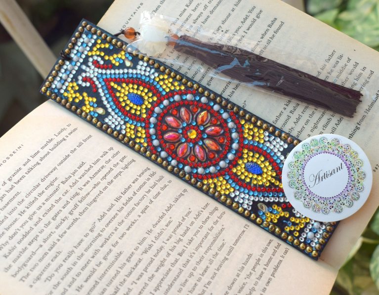 Bookmark