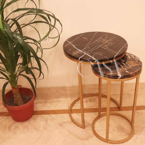 Nesting Tables