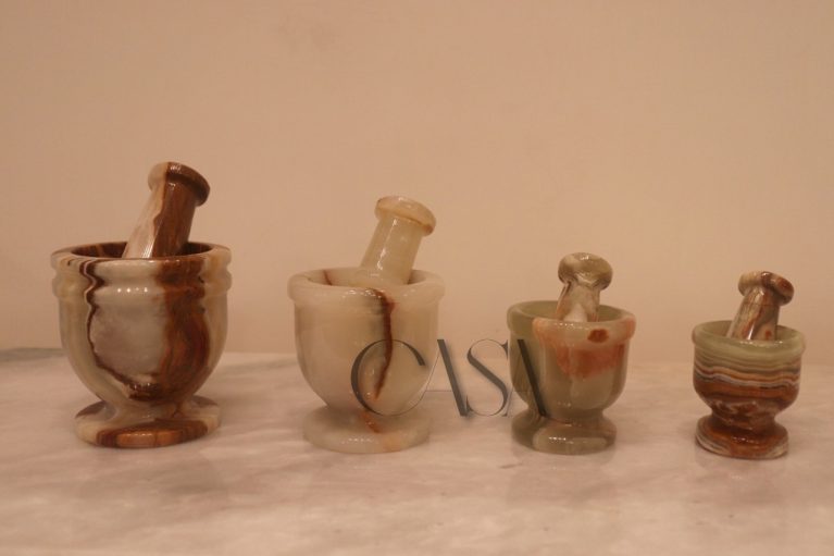 Mortar & Pestle