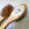 Bamboo Hairbrush - Image 2