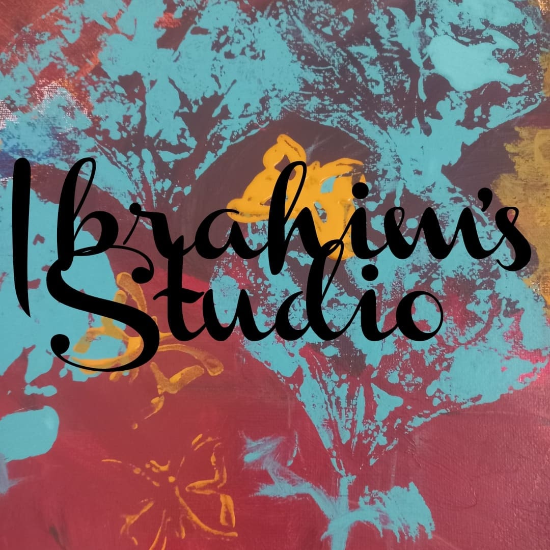 Ibrahim's Studio