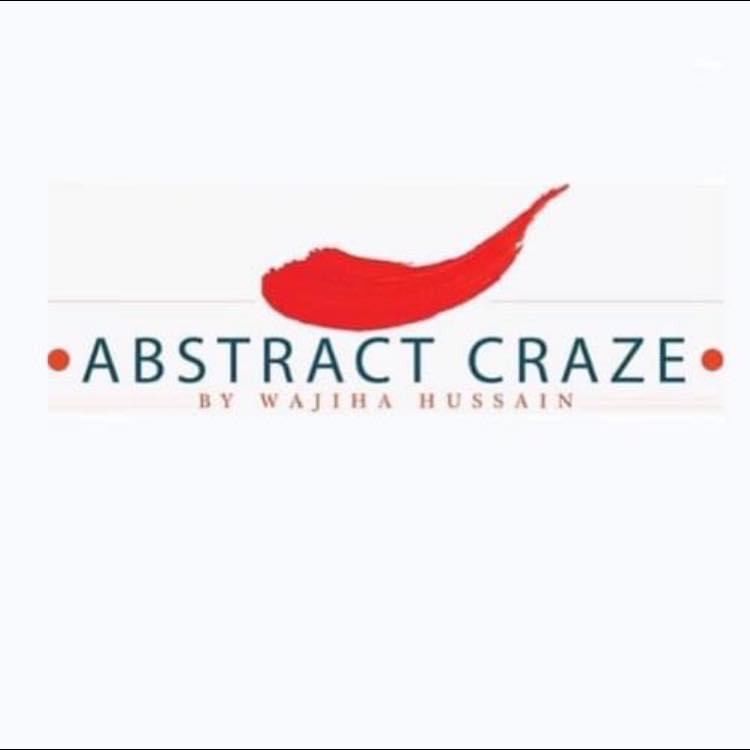 Abstract Craze