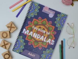 Book of mandala