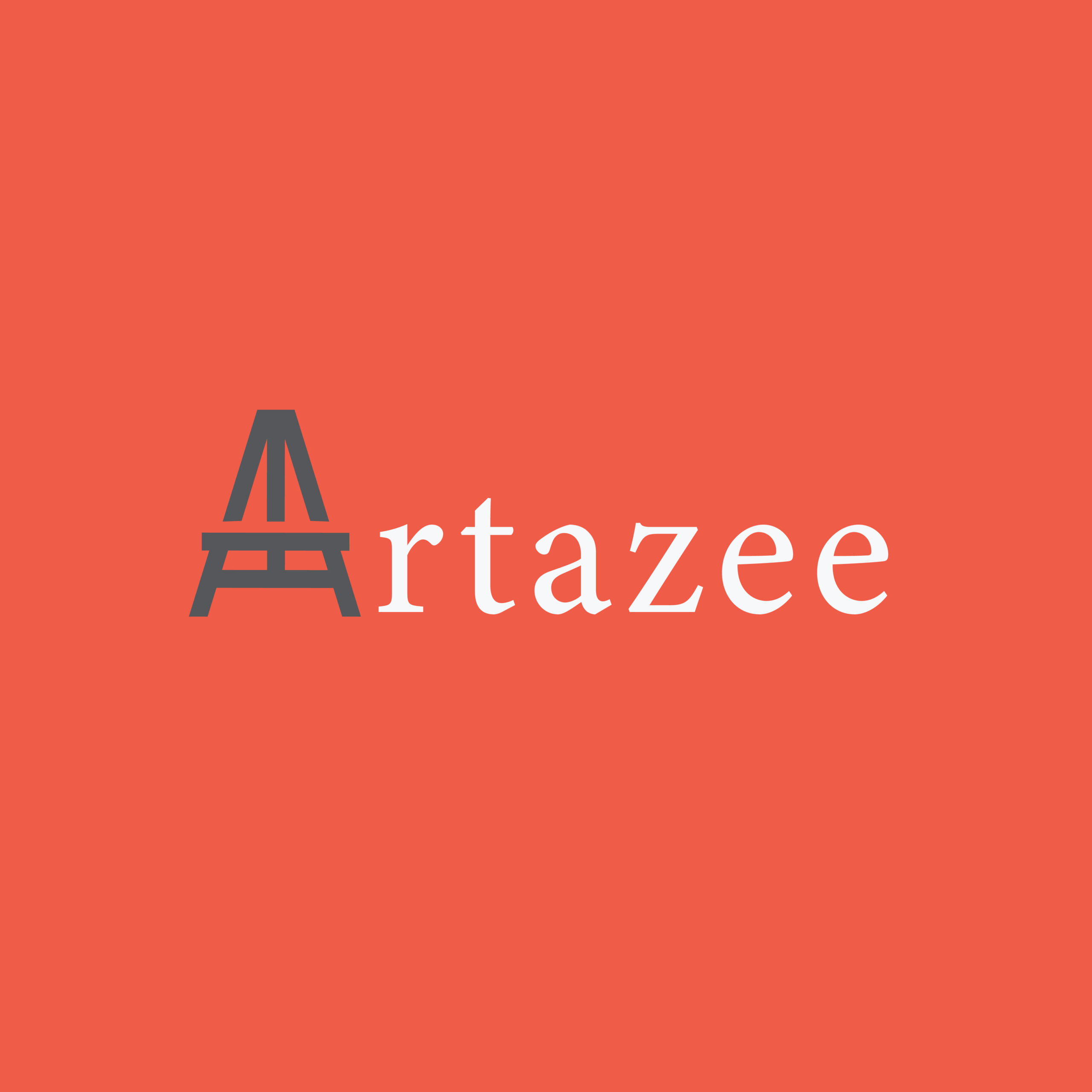 Artazee Calligraphy