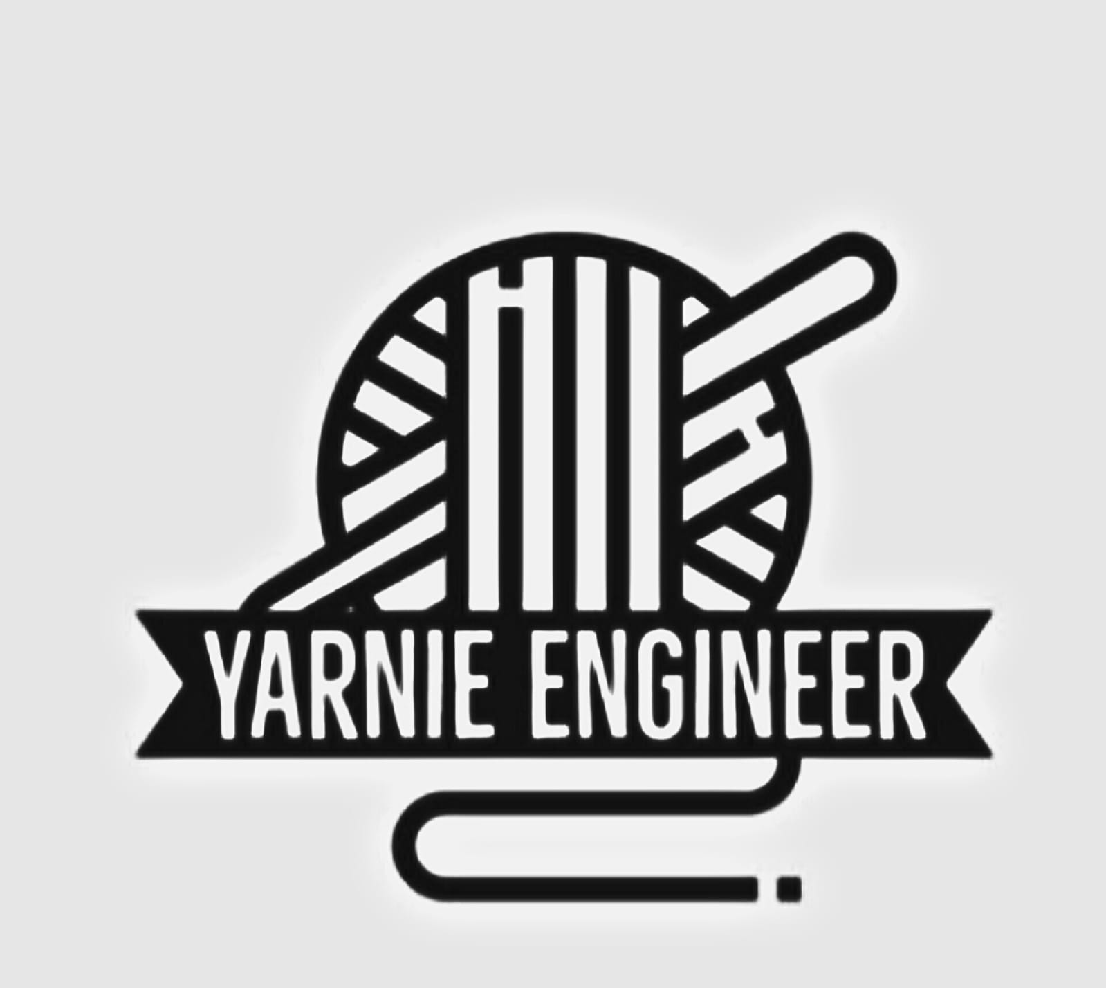 The Yarnie Engineer