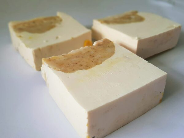 Coconut soap - Image 2